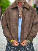 Montone South Bronx Brown