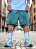 Bermuda Bryant Green