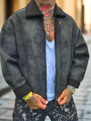 Montone South Bronx Black