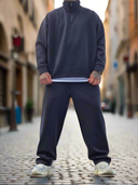 Completo London Black