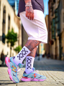 Bermuda Lautaro White