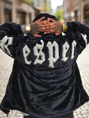 Pelliccia Respect Black