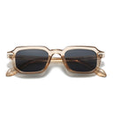 Occhiali Bennet Brown Smoke