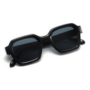 Occhiali Bold Black Smoke