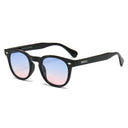 Occhiali Business Black Blue Pink