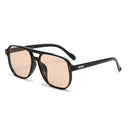 Occhiali Cargo Black Light Brown