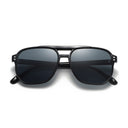 Occhiali Cargo Black Smoke