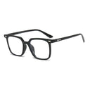 Occhiali Clays Black Blue Control