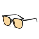 Occhiali Clays Black Orange