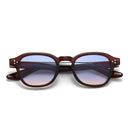 Occhiali Garde Brown Blu Pink