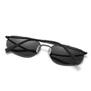 Occhiali Bann Total Black