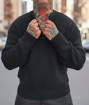 Maglione Serafino Black