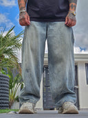Jeans Estevez