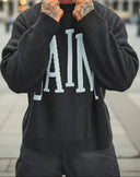 Maglione Saints Black