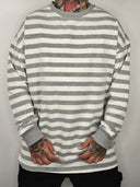 T-Shirt De Bruyne Grey