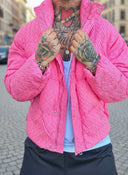 Piumino Nevada Premium Bubble