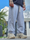 Pantalone Tuta Japan Grey