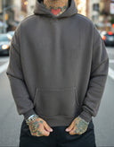 Felpa Regular Kinder