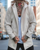 Cappotto David Cream