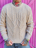 Maglione Savic Biscuit