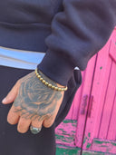 Bracciale Sfera Gold Large