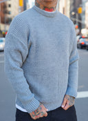 Maglione Pavard Grey