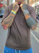 T-Shirt Filo Di Scozia Plus Kinder