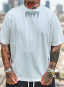 T-Shirt Shape White