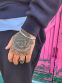 Bracciale Silver Piatto Small