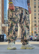 Pantalone Tasconi Military