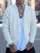 Cardigan Siviglia Cream