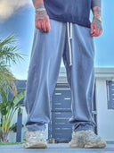 Pantalone Japan Grey