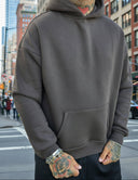 Felpa Regular Kinder