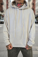 Felpa Beige