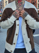 Cardigan Greenwood Kinder