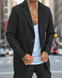 Cappotto Deluxe Black