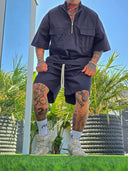 Completo Boateng Black