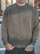 Maglione Fumè Kinder