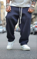 Pantalone Tuta Japan Black