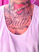 Collana Intrecciata Gold 3mm