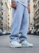 Pantalone Tuta Japan Grey