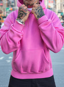 Felpa Regular Bubble