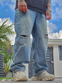 Jeans Marcus