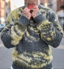 Maglione Nunez Green