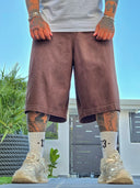 Bermuda Jeans Davis Kinder