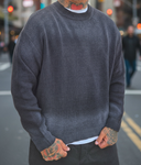 Maglione Fumè Black