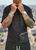 T-Shirt Tasconi Black