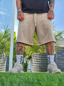 Bermuda Haaland Beige