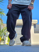 Jeans Kane Black