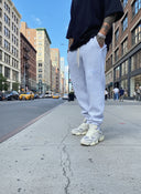 Pantalone Tuta Kessie Grey